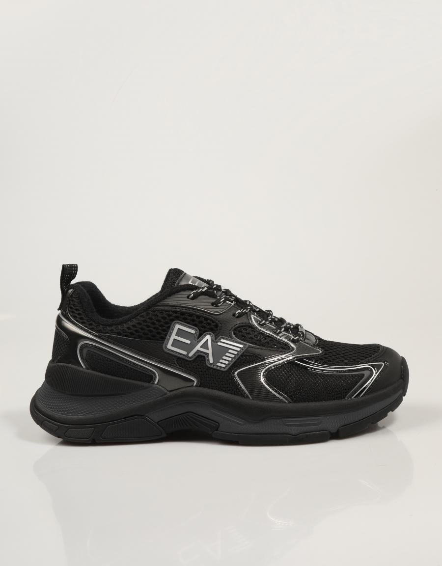 ZAPATILLAS ARMANI EA7 PREDATOR X8X249 XK446