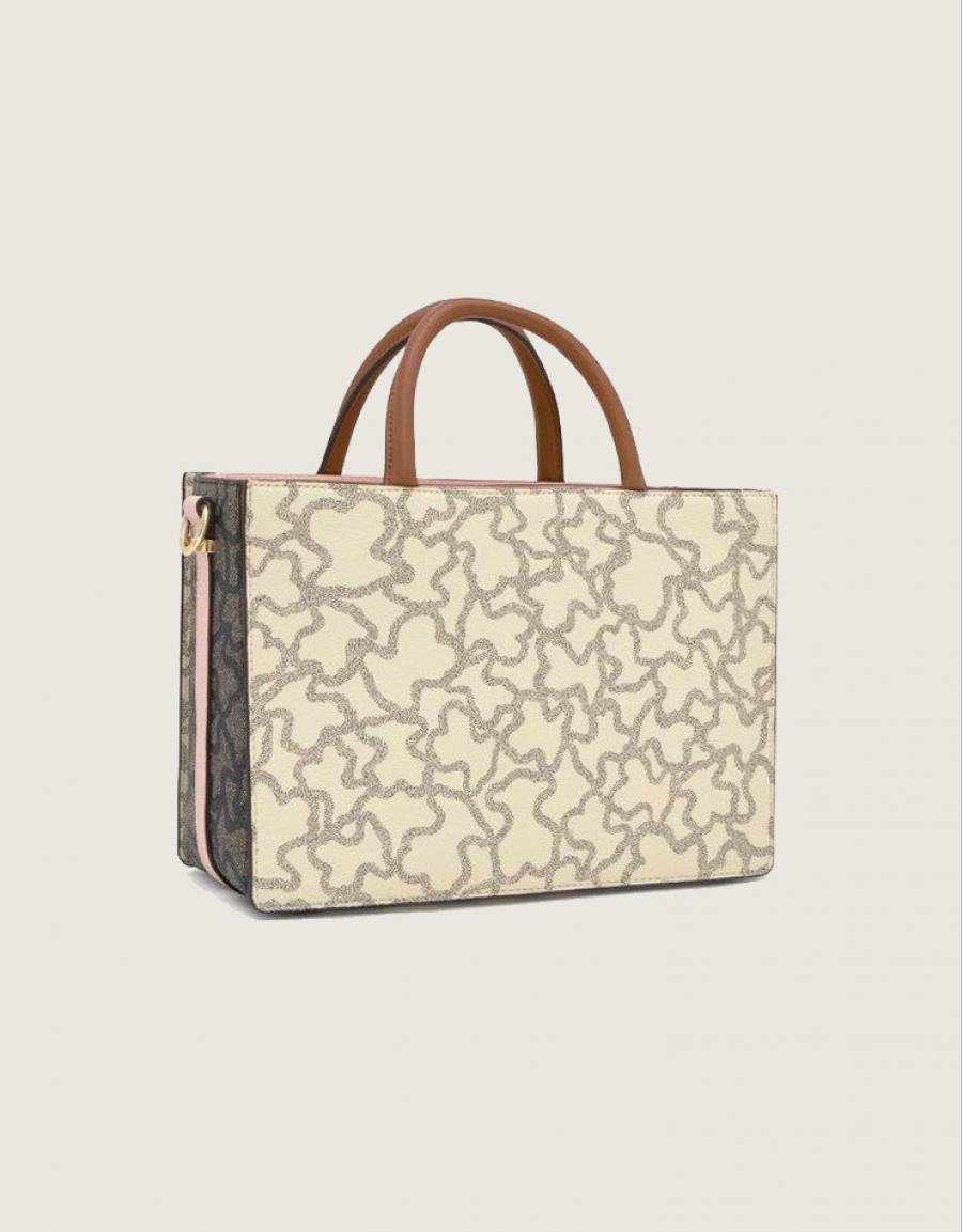 BOLSO TOUS KAOS ICON SHOPPER M AMAYA