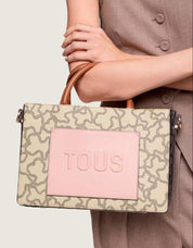 BOLSO TOUS KAOS ICON SHOPPER M AMAYA