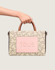 BOLSO TOUS KAOS ICON SHOPPER M AMAYA