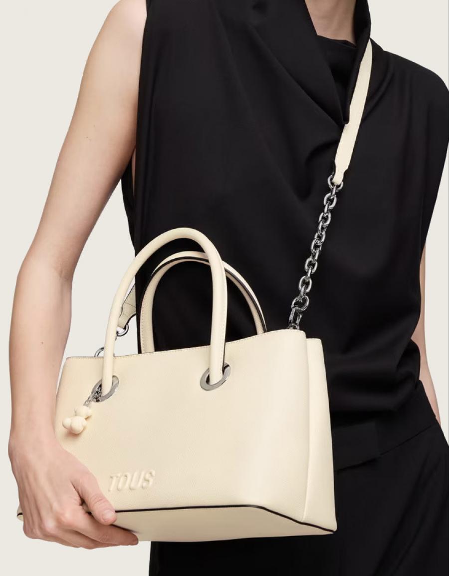 BOLSO TOUS POPPY CITY M