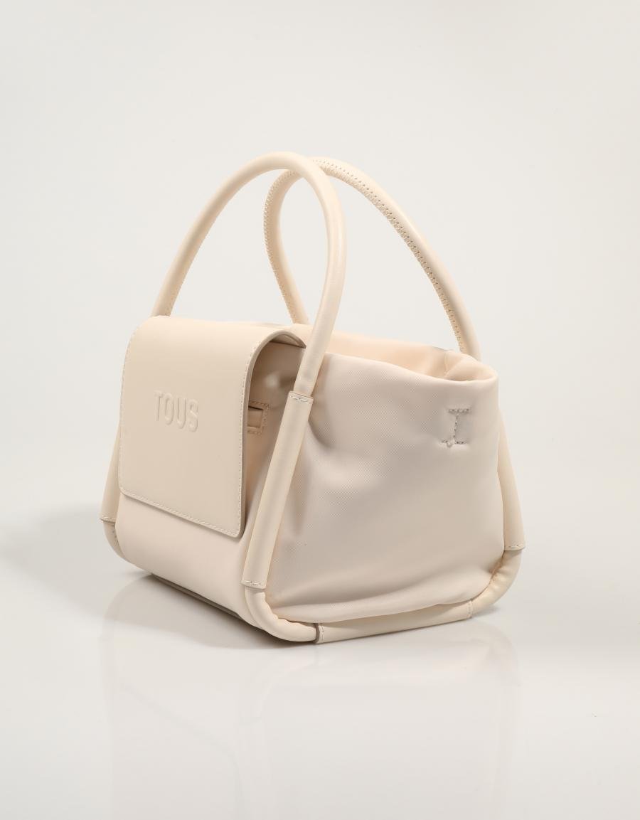 BOLSO TOUS SILHOUETTE SOFT CAPAZO S