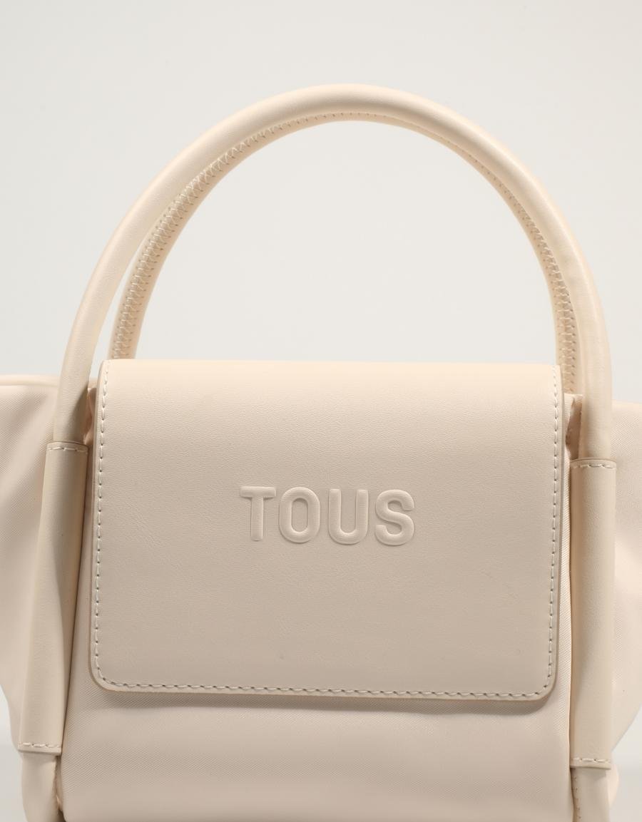 BOLSO TOUS SILHOUETTE SOFT CAPAZO S