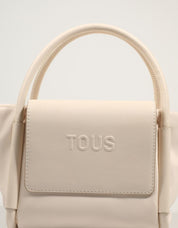 BOLSO TOUS SILHOUETTE SOFT CAPAZO S