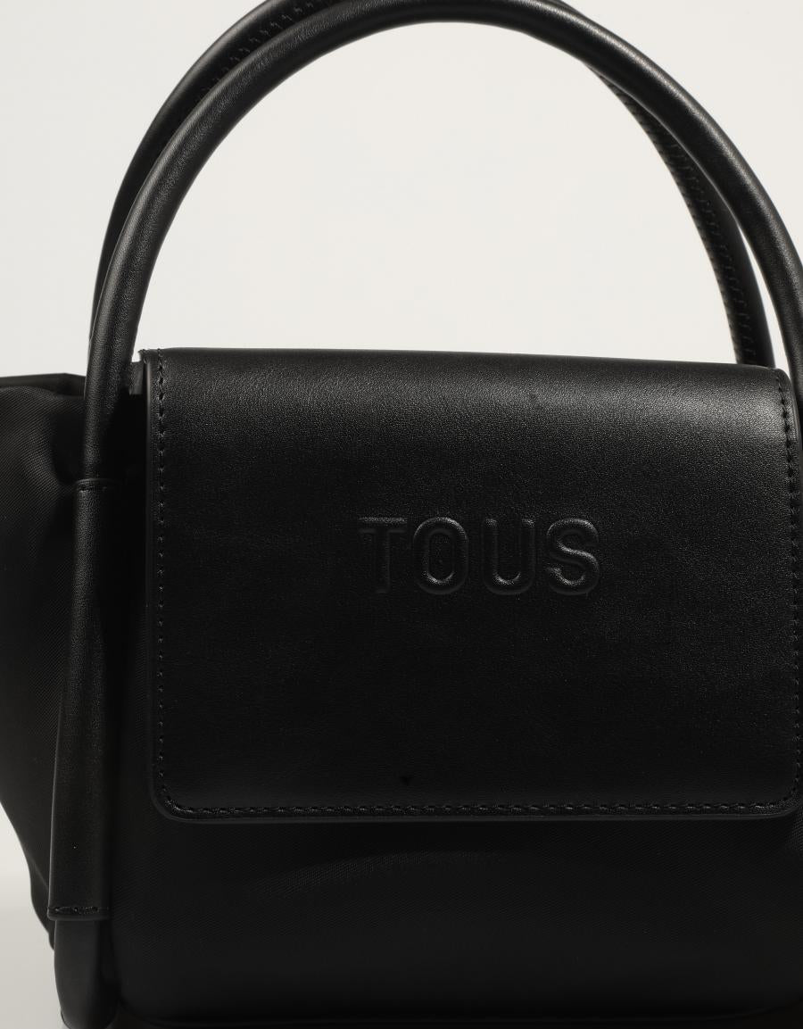 BOLSO TOUS SILHOUETTE SOFT CAPAZO S