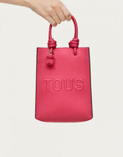 BOLSO TOUS LA RUE MINI BOLSO POP T