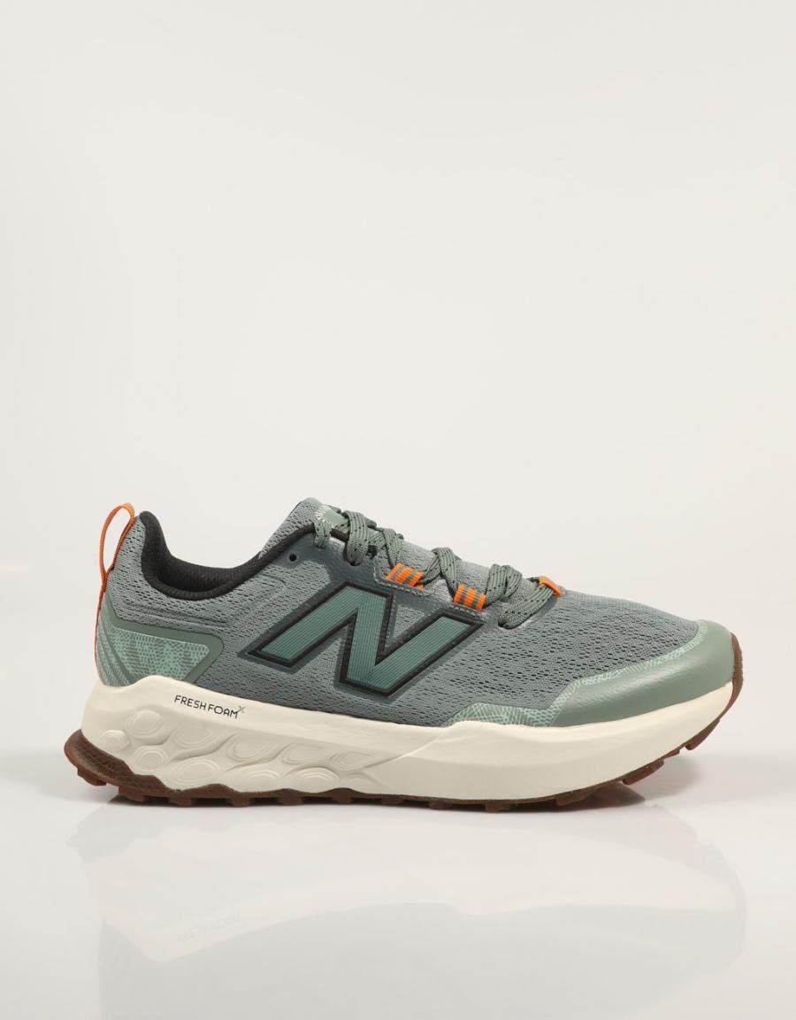 ZAPATILLAS NEW BALANCE MTGARO GAROE V2