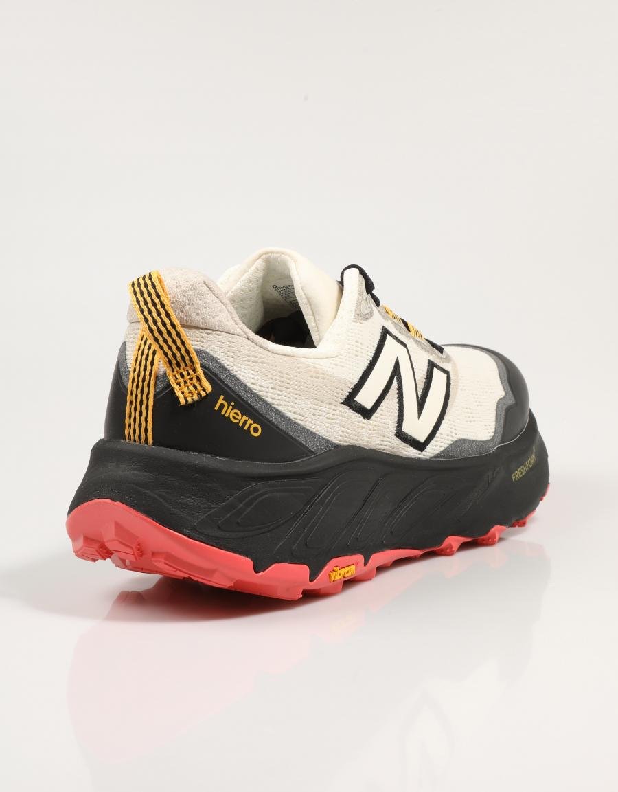 ZAPATILLAS NEW BALANCE MTHIER HIERRO V9