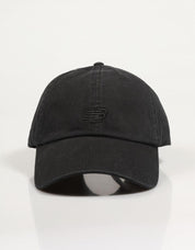 GORRA NEW BALANCE LAH51004 en color Negro
