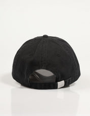 GORRA NEW BALANCE LAH51004 en color Negro
