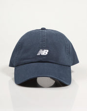 GORRA NEW BALANCE LAH51004 en color Azul marino