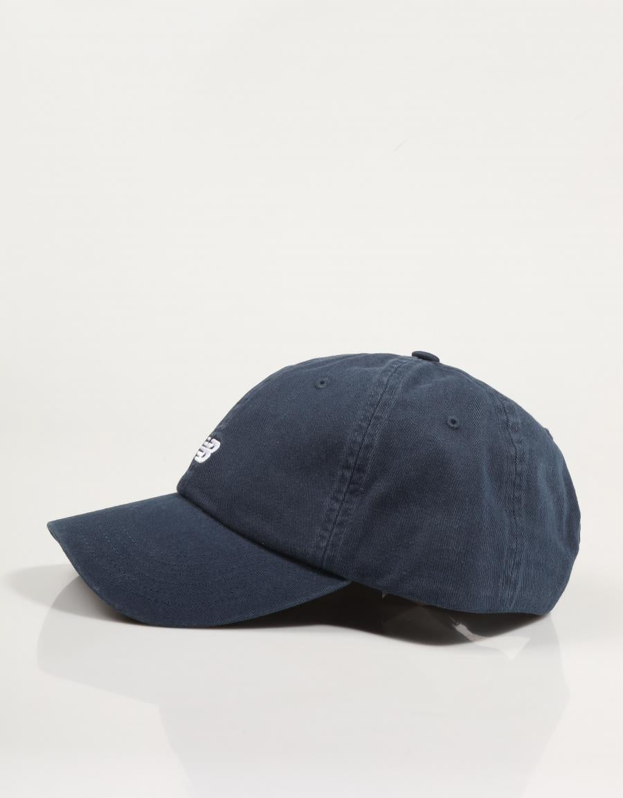 GORRA NEW BALANCE LAH51004 en color Azul marino