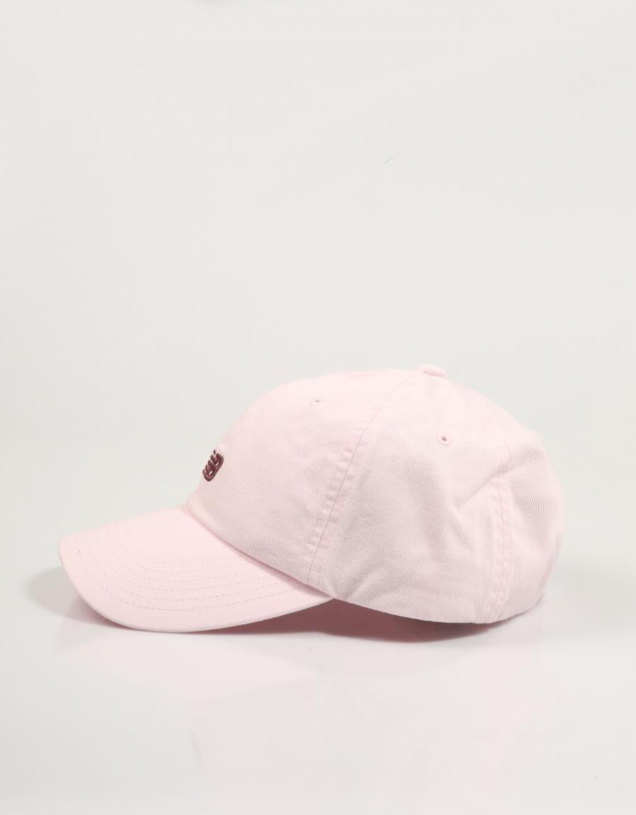 GORRA NEW BALANCE LAH51004 en color Rosa