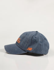 GORRA NEW BALANCE LAH51014 en color Azul marino