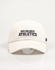 GORRA NEW BALANCE LAH51014 en color Blanco