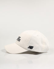 GORRA NEW BALANCE LAH51014 en color Blanco
