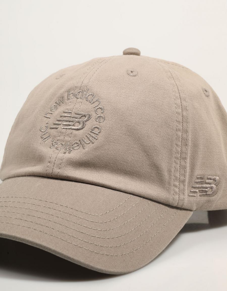 GORRA NEW BALANCE LAH51012