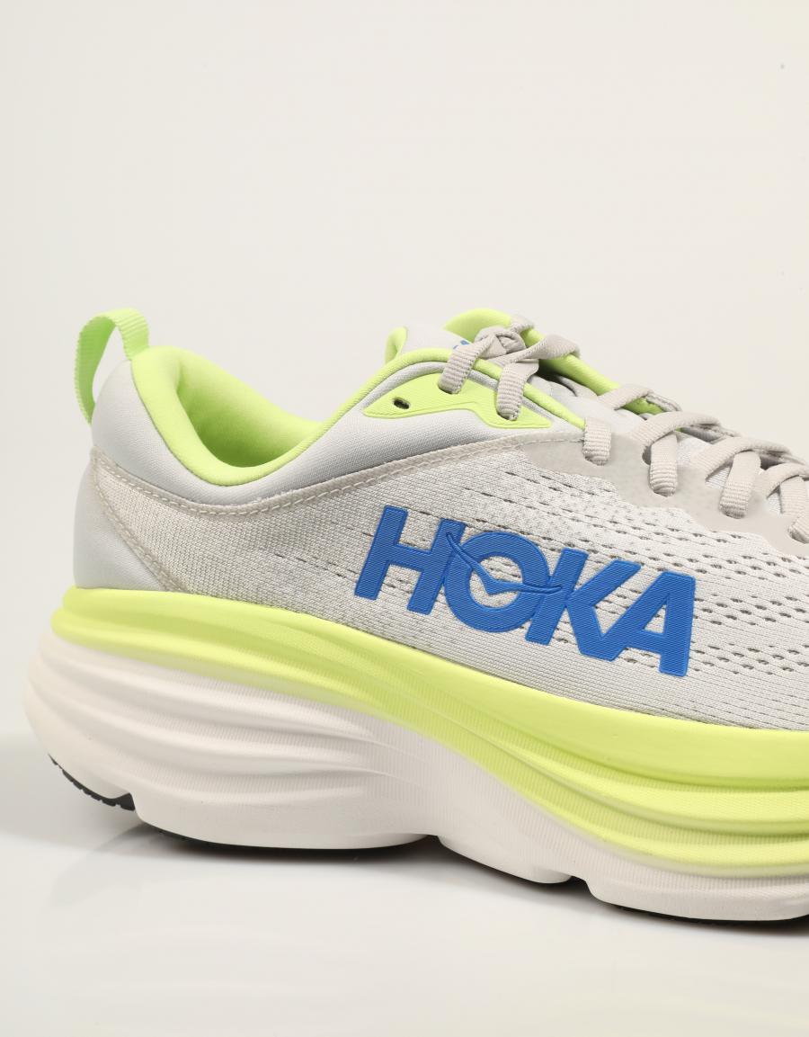 ZAPATILLAS HOKA BONDI 8