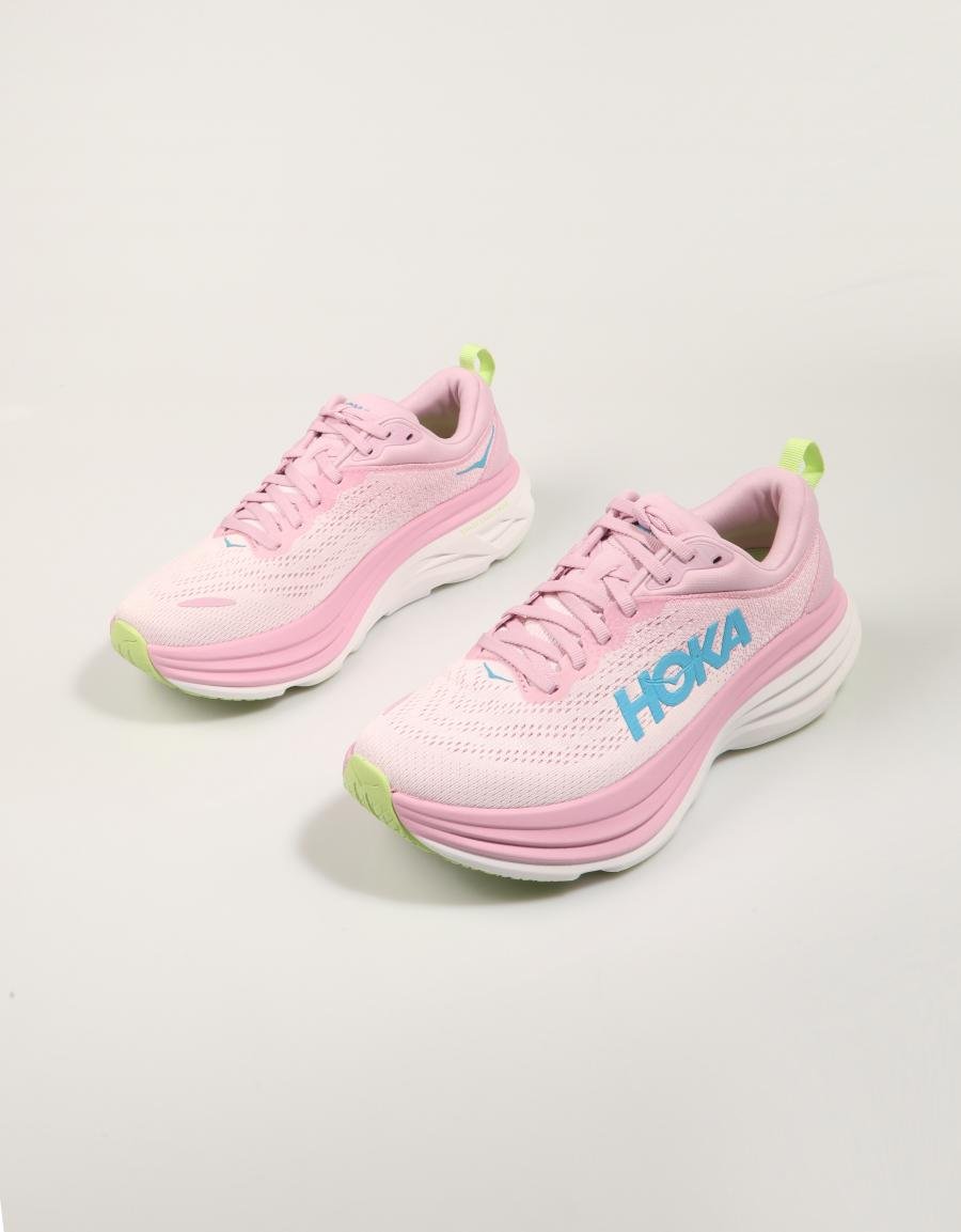 ZAPATILLAS HOKA BONDI 8