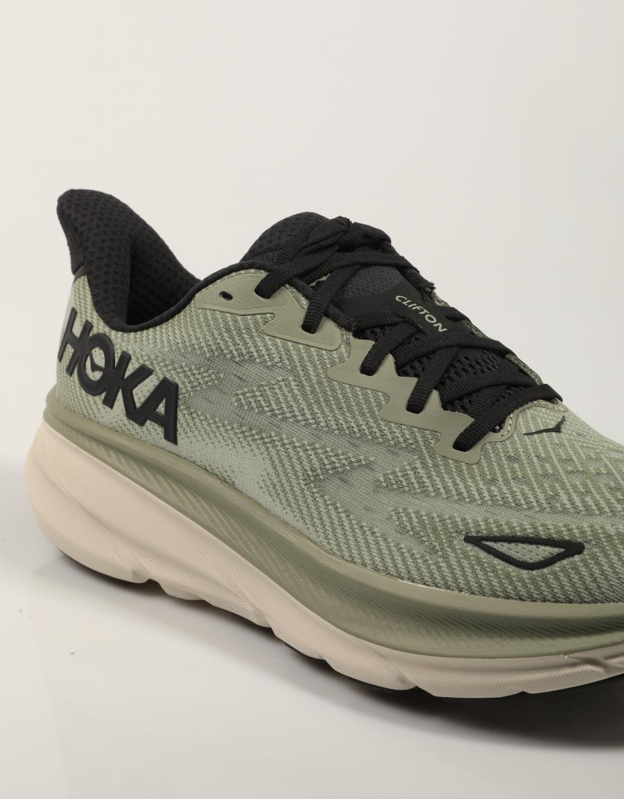 ZAPATILLAS HOKA CLIFTON 9