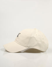 GORRA CALVIN KLEIN EMBROIDERED MONOGRAM CAP