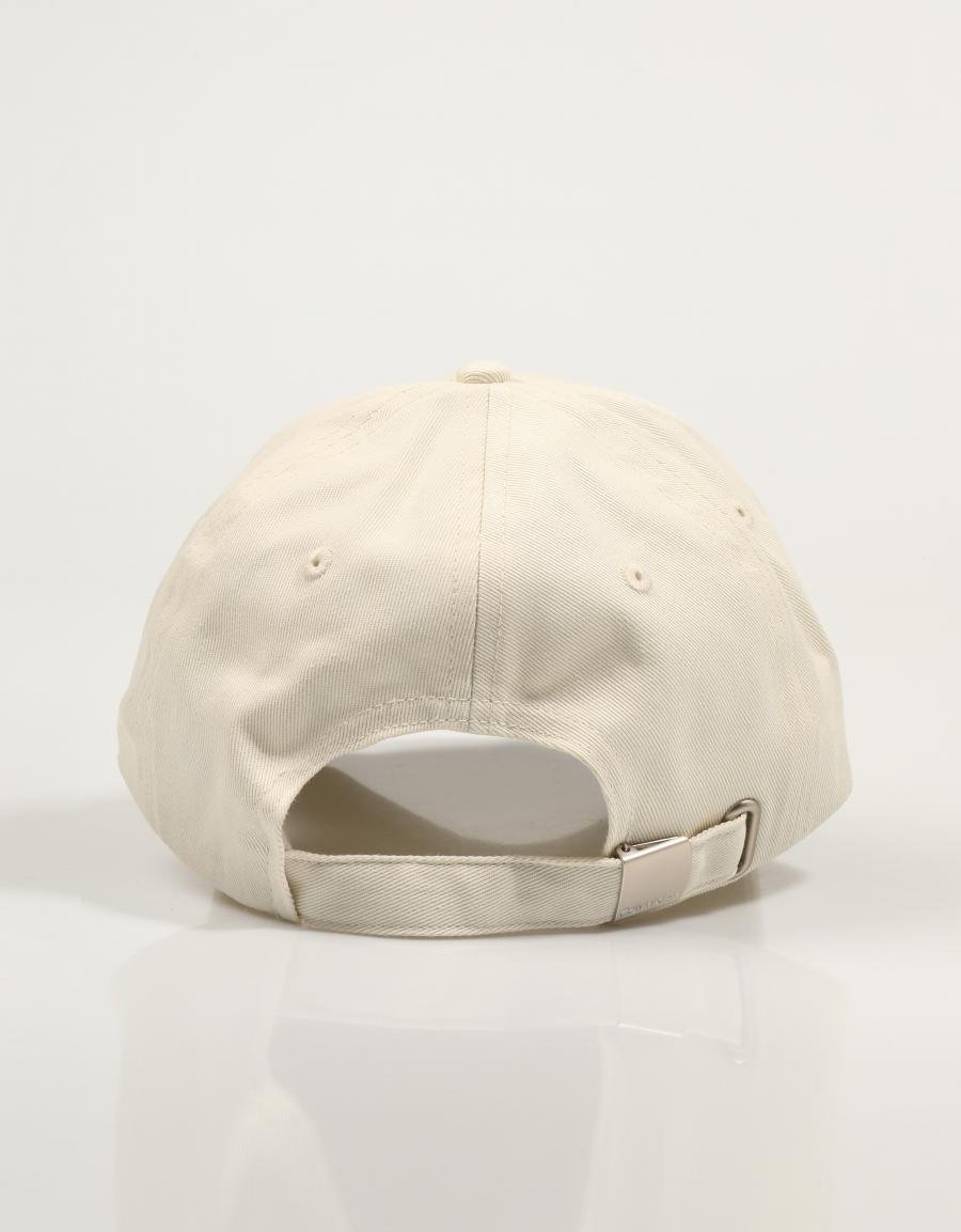 GORRA CALVIN KLEIN EMBROIDERED MONOGRAM CAP