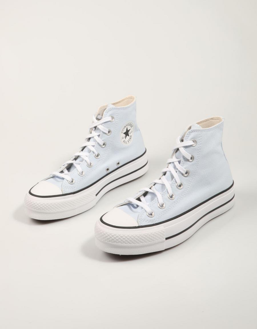 ZAPATILLAS CONVERSE CHUCK TAYLOR ALL STAR LIFT