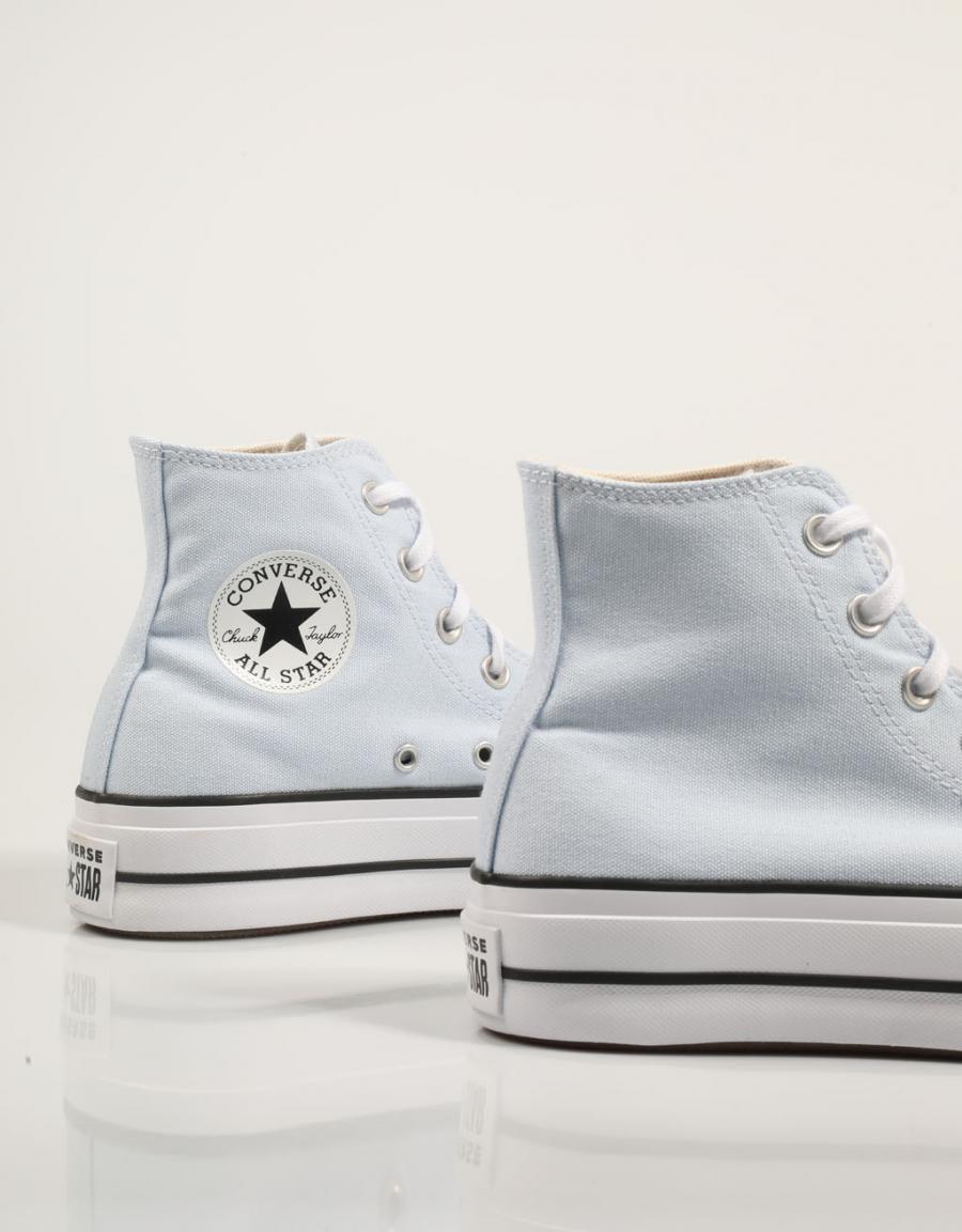 ZAPATILLAS CONVERSE CHUCK TAYLOR ALL STAR LIFT