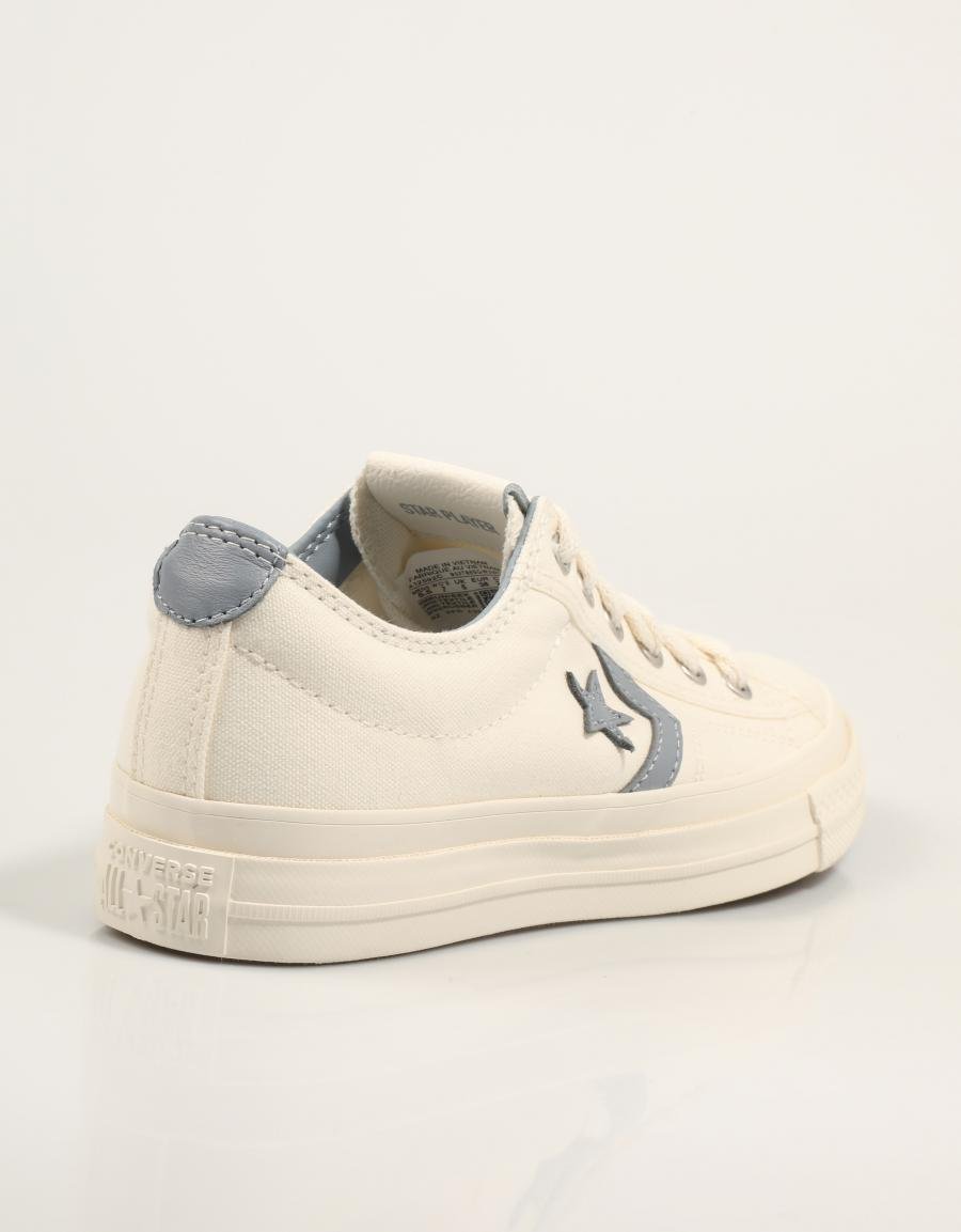 ZAPATILLAS CONVERSE STRA PLAYER 76