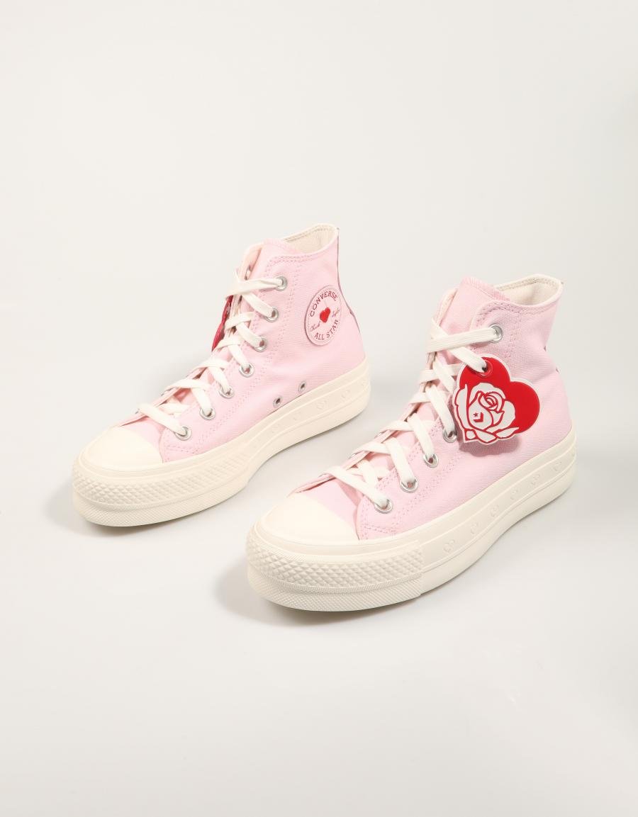 ZAPATILLAS CONVERSE CHUCK TAYLOR ALL STAR