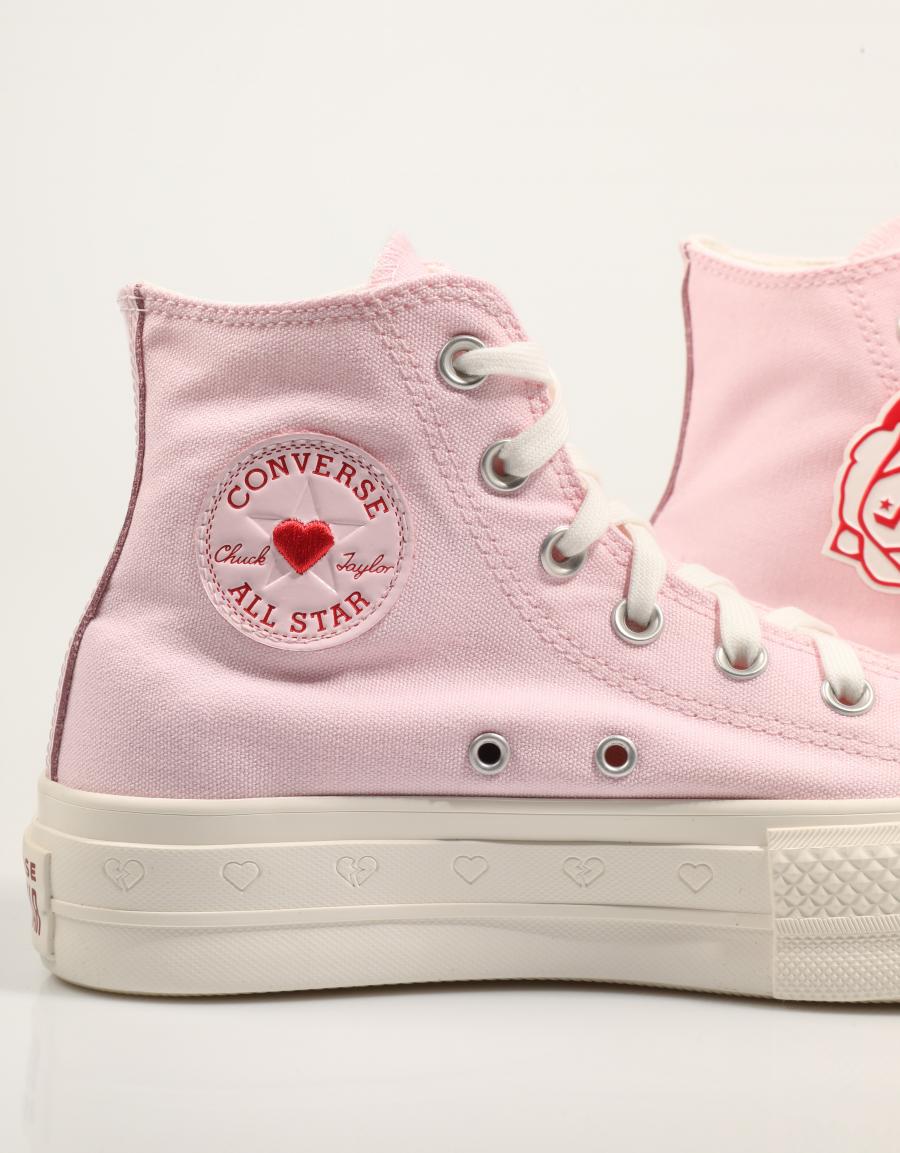 ZAPATILLAS CONVERSE CHUCK TAYLOR ALL STAR