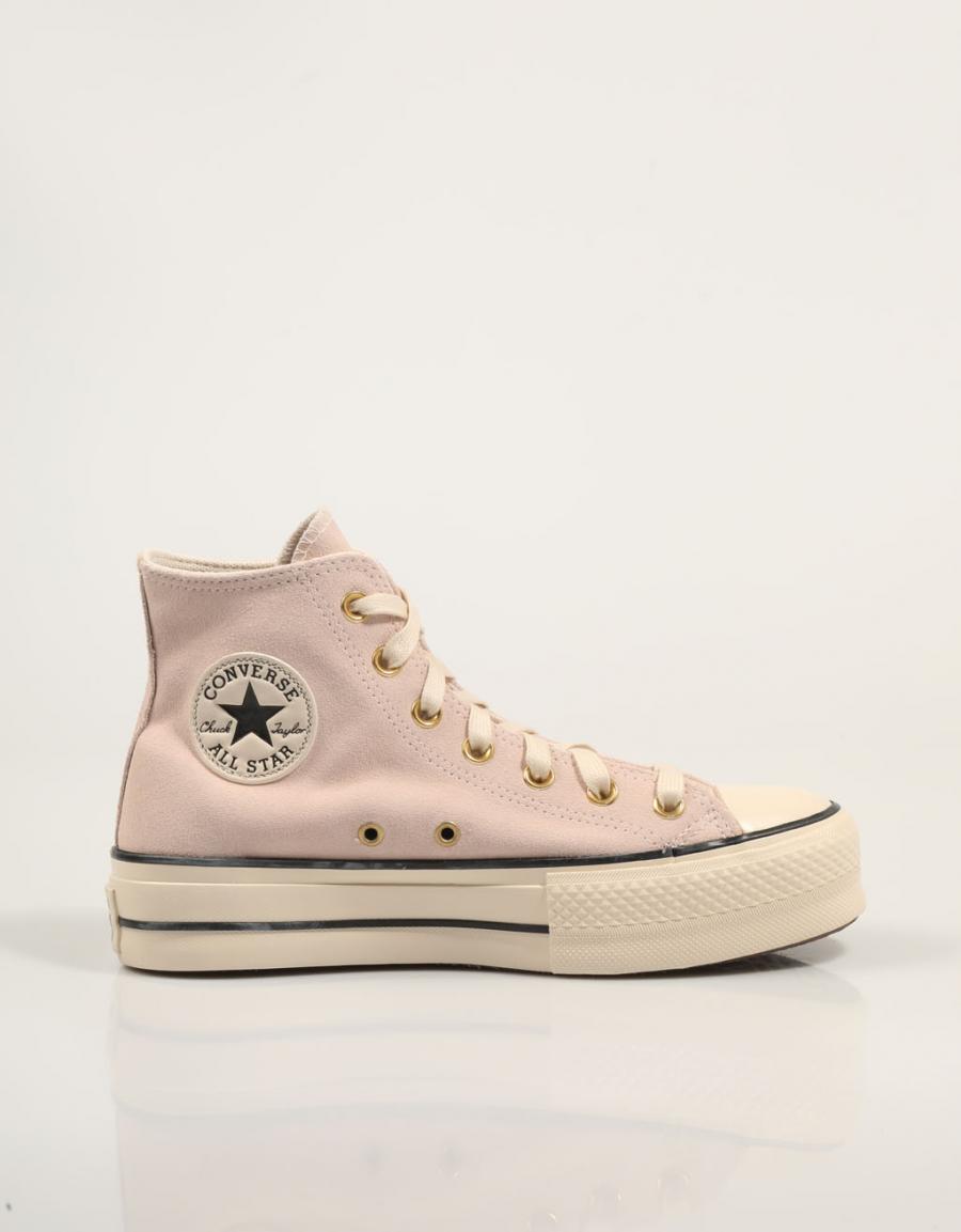 ZAPATILLAS CONVERSE CHUCK TAYLOR ALL STAR LIFT