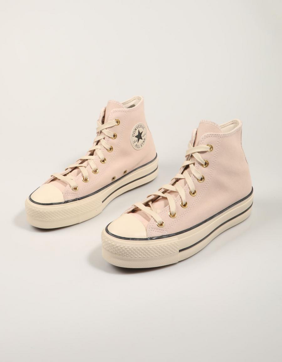 ZAPATILLAS CONVERSE CHUCK TAYLOR ALL STAR LIFT