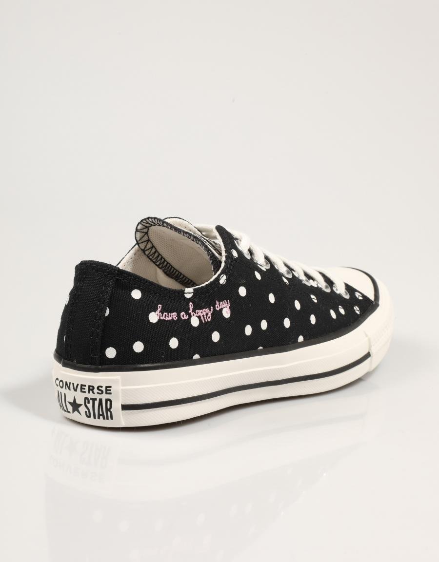 ZAPATILLAS CONVERSE CHUCK TAYLOR ALL STAR