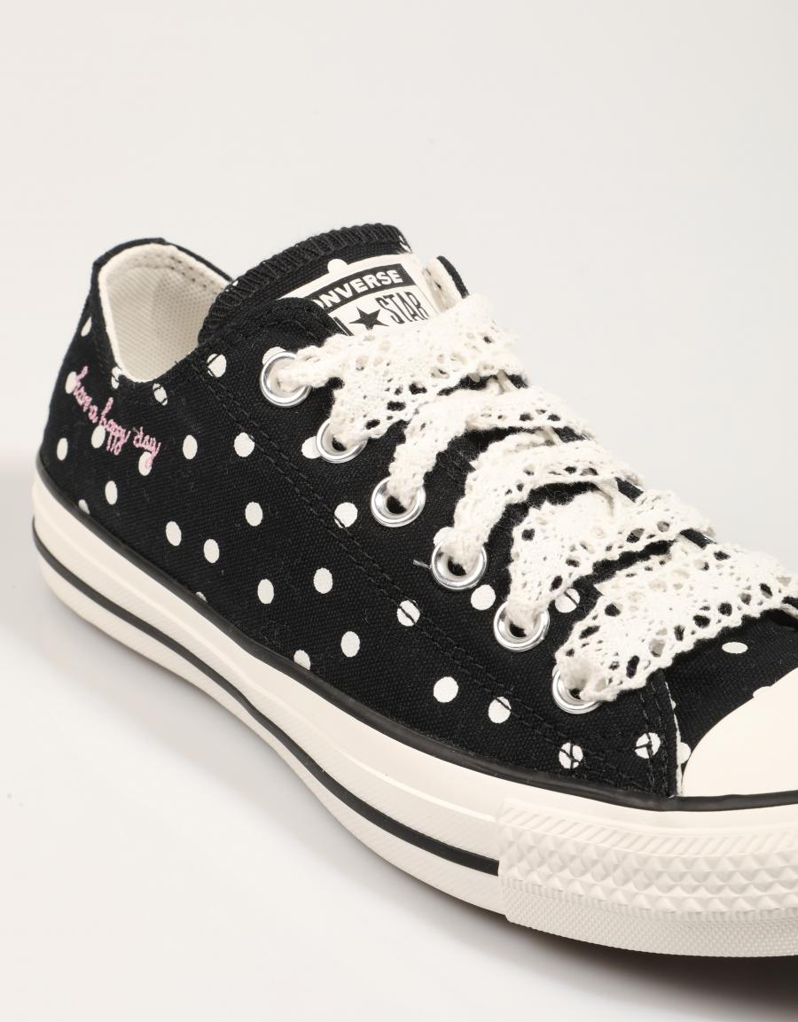 ZAPATILLAS CONVERSE CHUCK TAYLOR ALL STAR