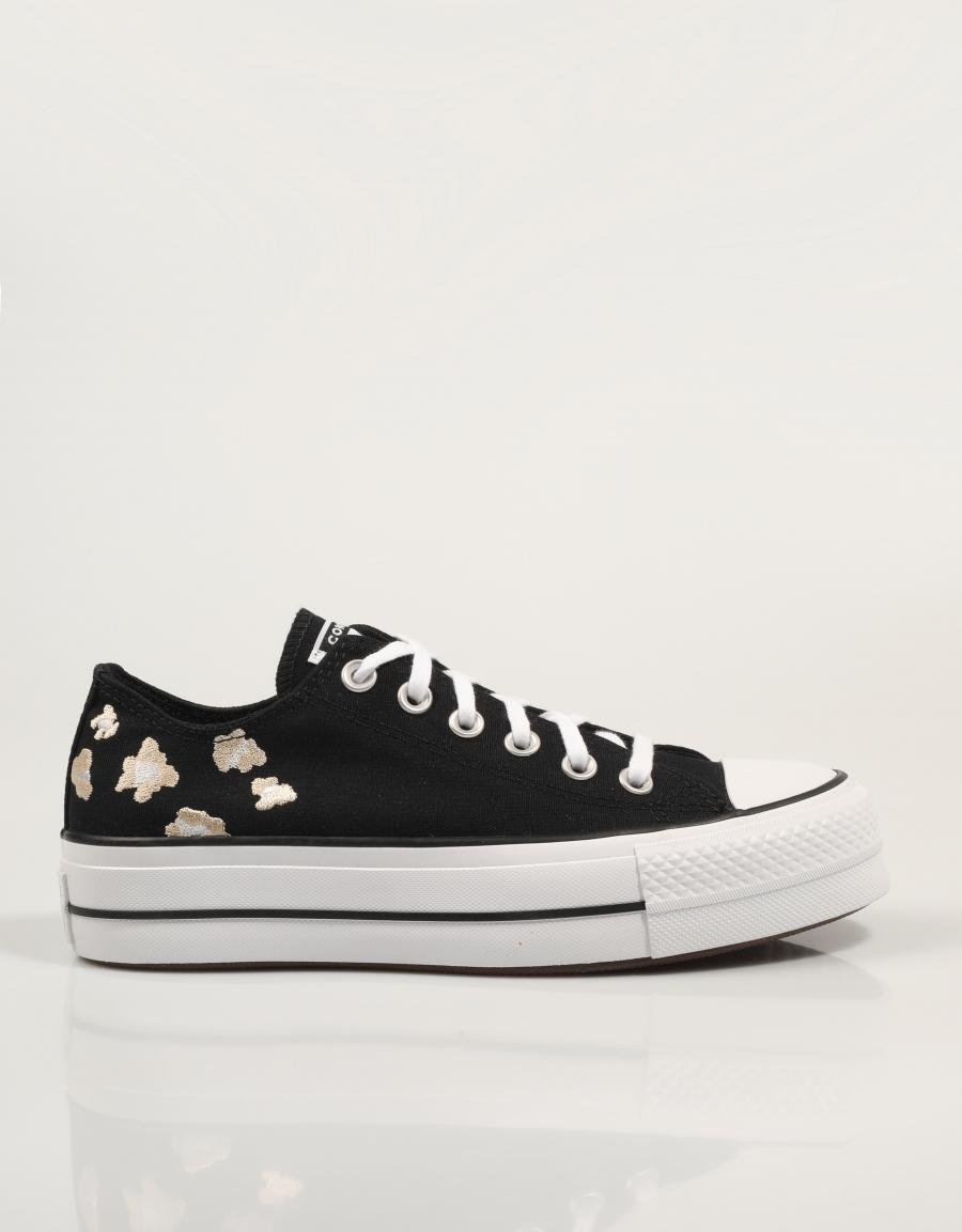 ZAPATILLAS CONVERSE CHUCK TAYLOR ALL STAR LIFT