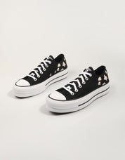 ZAPATILLAS CONVERSE CHUCK TAYLOR ALL STAR LIFT