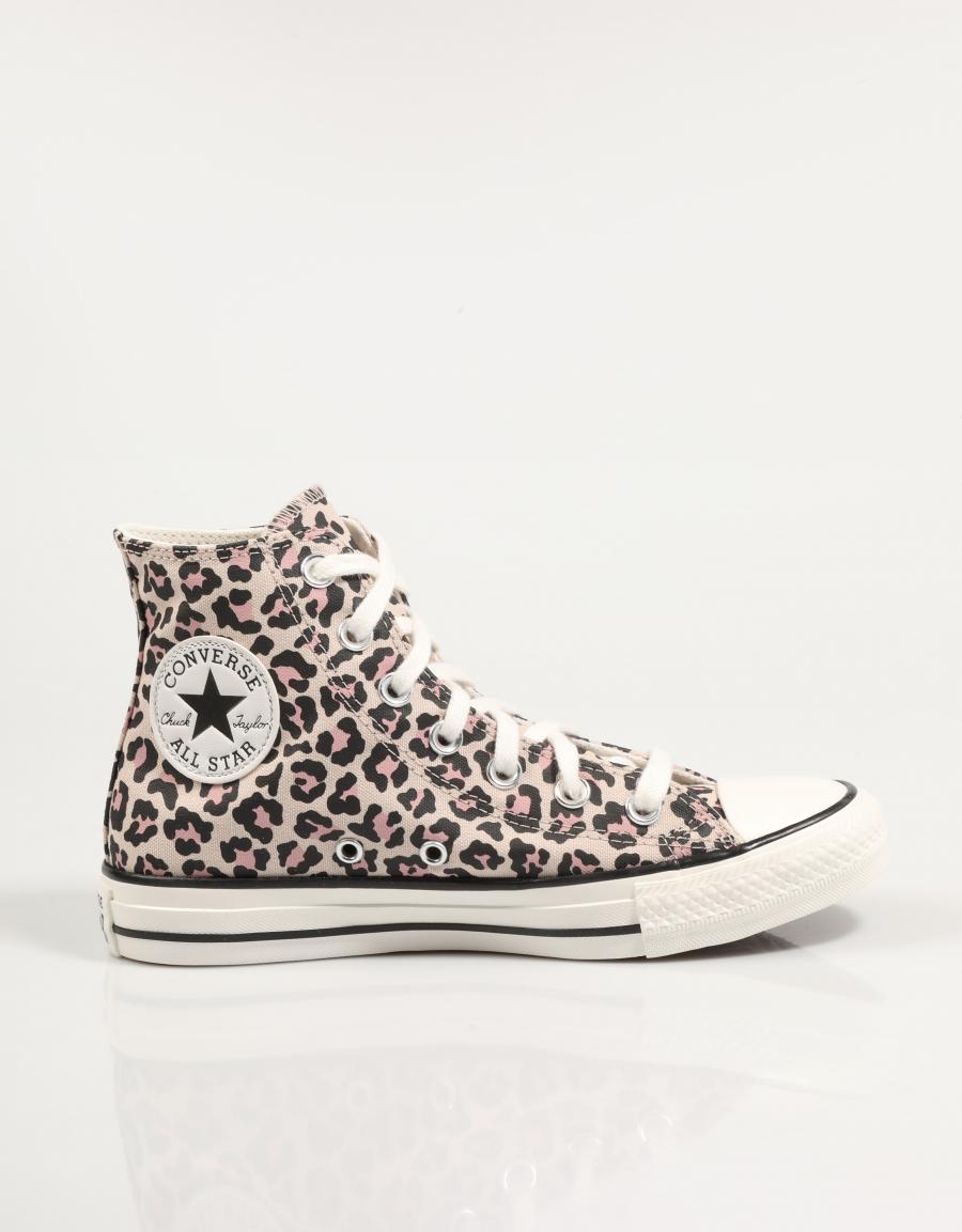 ZAPATILLAS CONVERSE CHUCK TAYLOR ALL STAR en color Marron