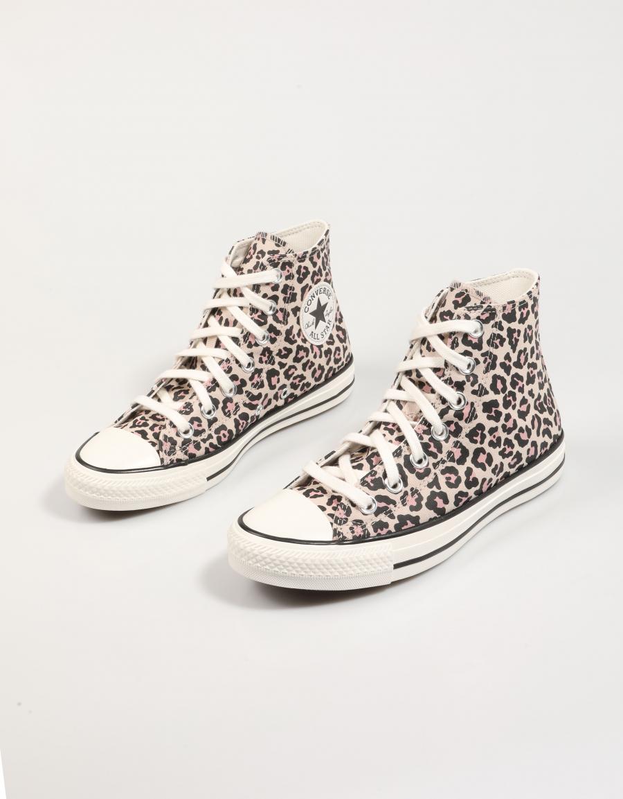 ZAPATILLAS CONVERSE CHUCK TAYLOR ALL STAR en color Marron