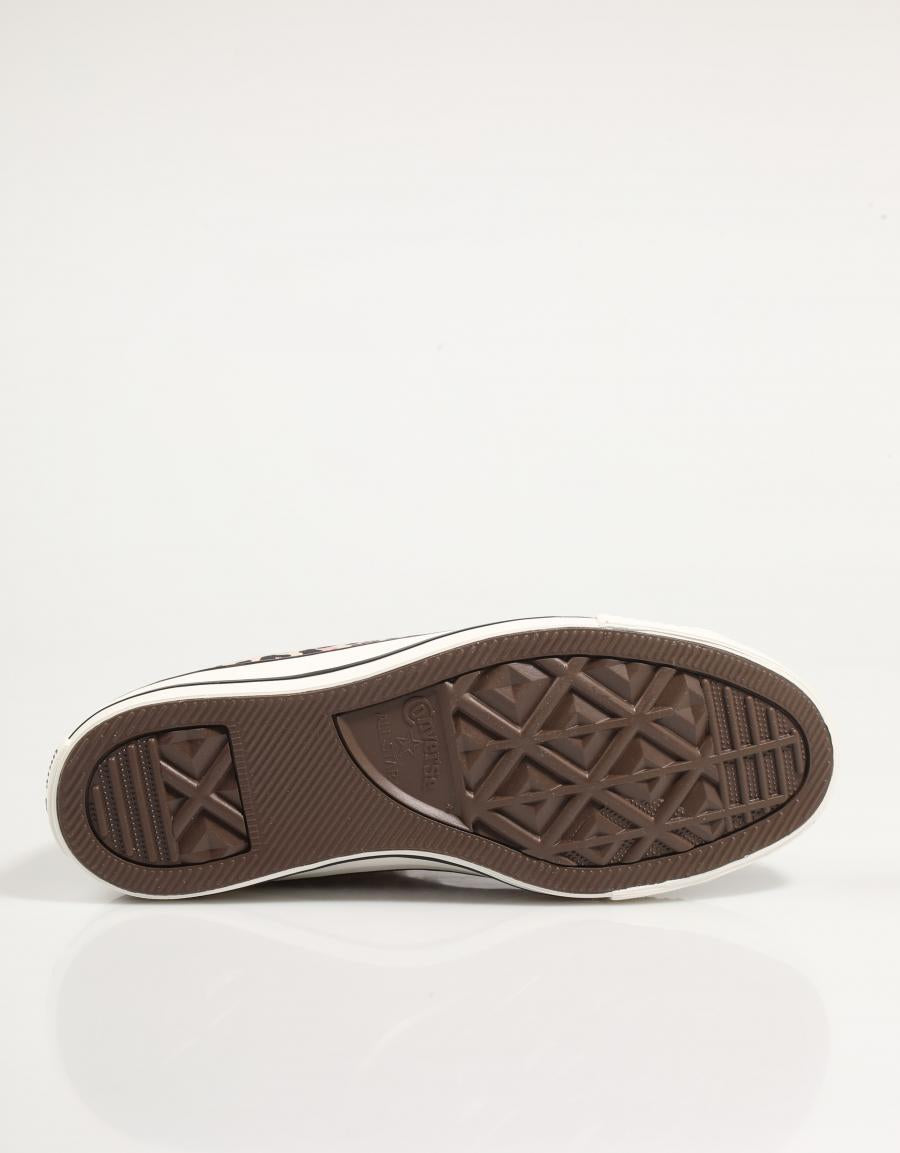 ZAPATILLAS CONVERSE CHUCK TAYLOR ALL STAR en color Marron