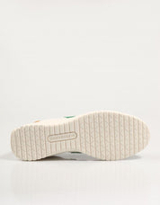 ZAPATILLAS CONVERSE RUN STAR TRAINER en color Blanco