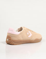 ZAPATILLAS CONVERSE RUN STAR TRAINER en color Beige