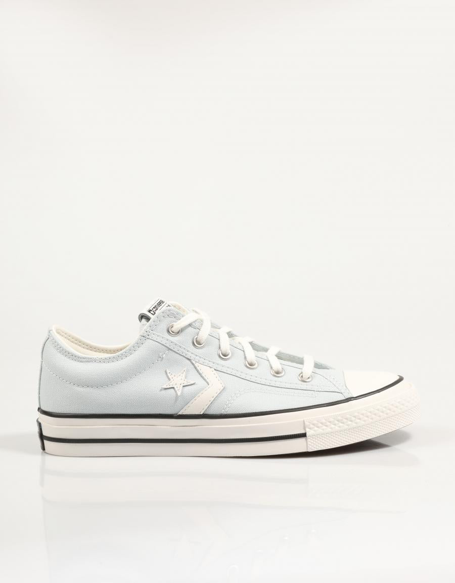 ZAPATILLAS CONVERSE STRA PLAYER 76 en color Azul marino