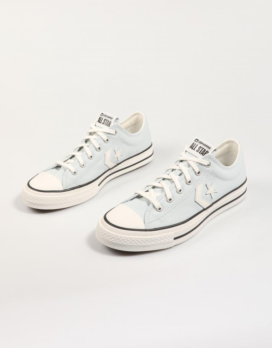 ZAPATILLAS CONVERSE STRA PLAYER 76 en color Azul marino
