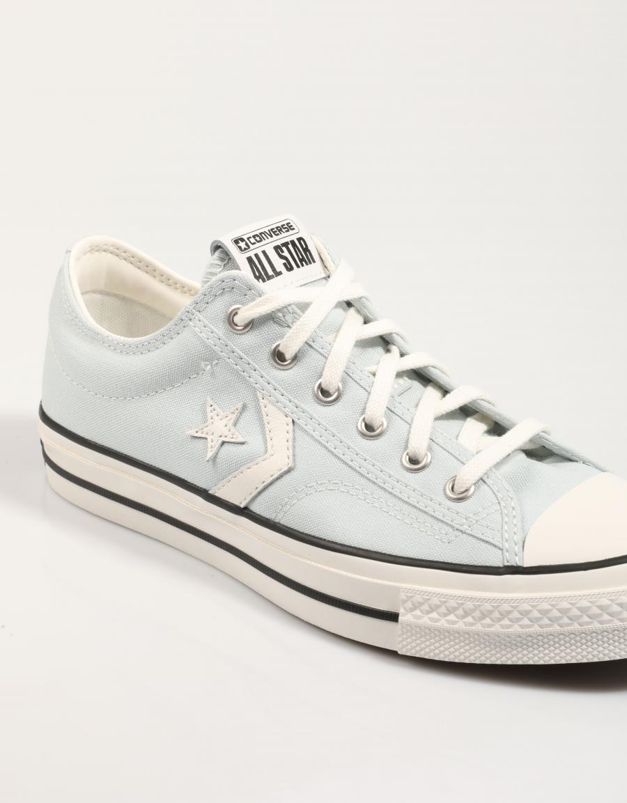 ZAPATILLAS CONVERSE STRA PLAYER 76 en color Azul marino