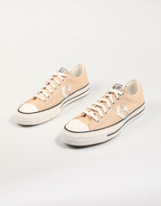 ZAPATILLAS CONVERSE STRA PLAYER 76 en color Beige