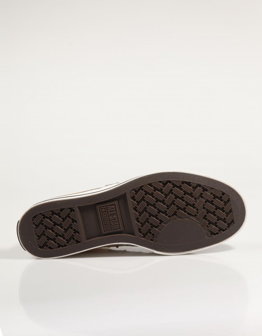ZAPATILLAS CONVERSE STRA PLAYER 76 en color Beige