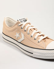 ZAPATILLAS CONVERSE STRA PLAYER 76 en color Beige