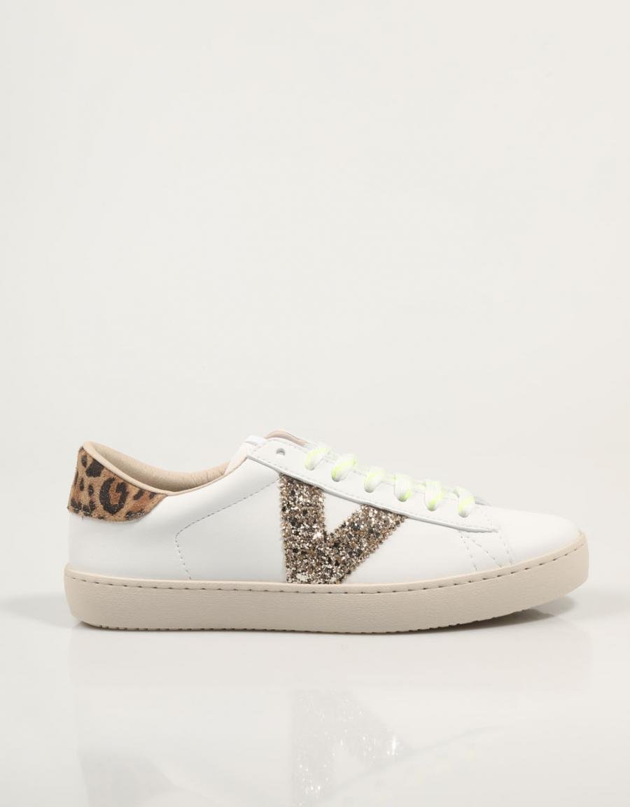 ZAPATILLAS VICTORIA BERLIN SERRAJE LEOPARDO