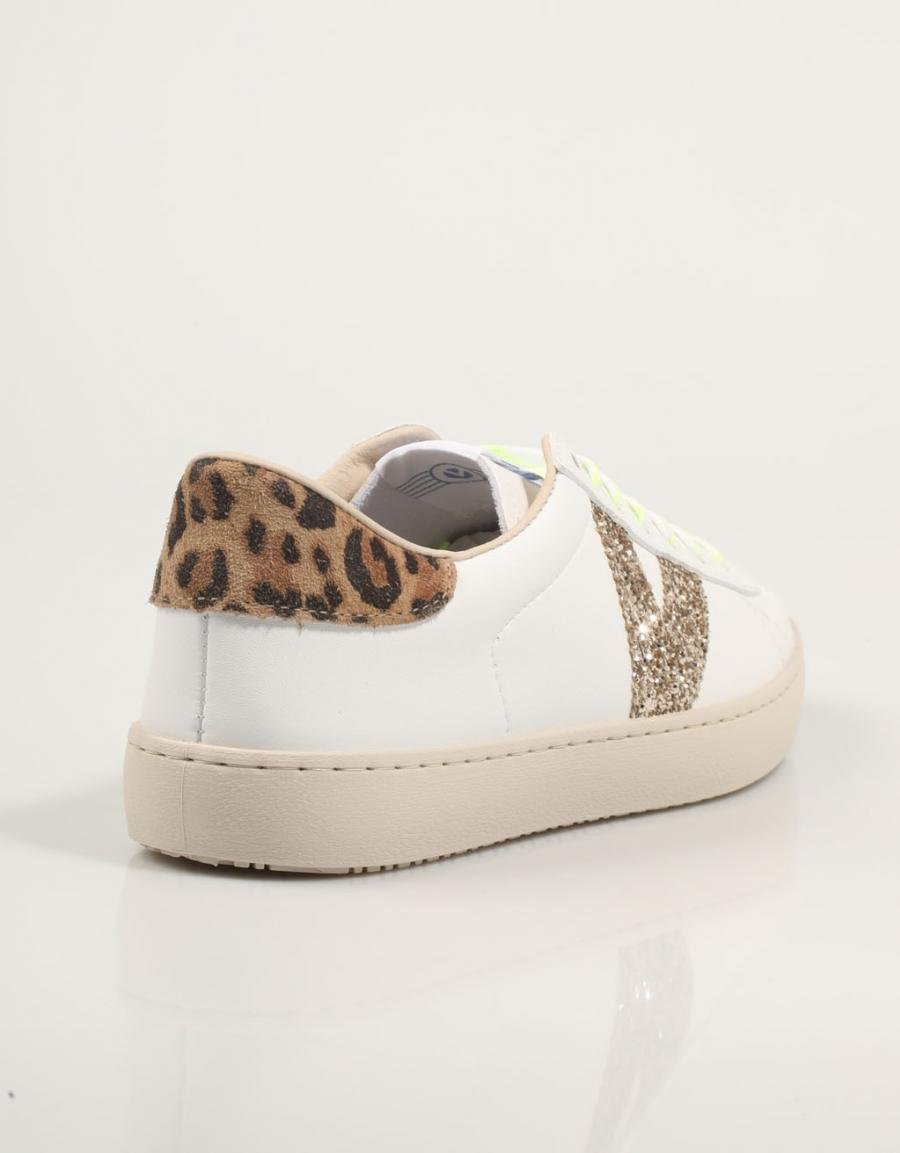 ZAPATILLAS VICTORIA BERLIN SERRAJE LEOPARDO